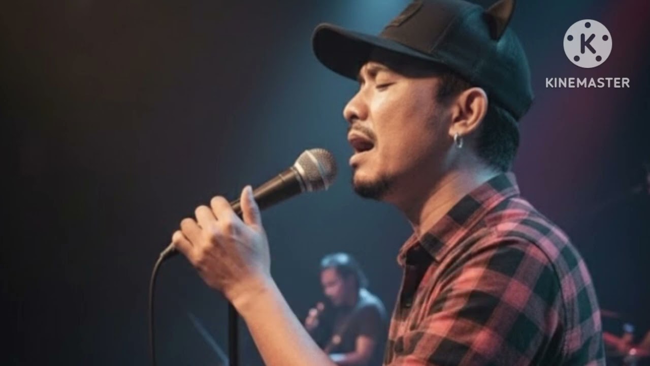 Di persimpangan by Juniar (official music and lyrics) #music #liriklagu #musikterbaru #song #cover 