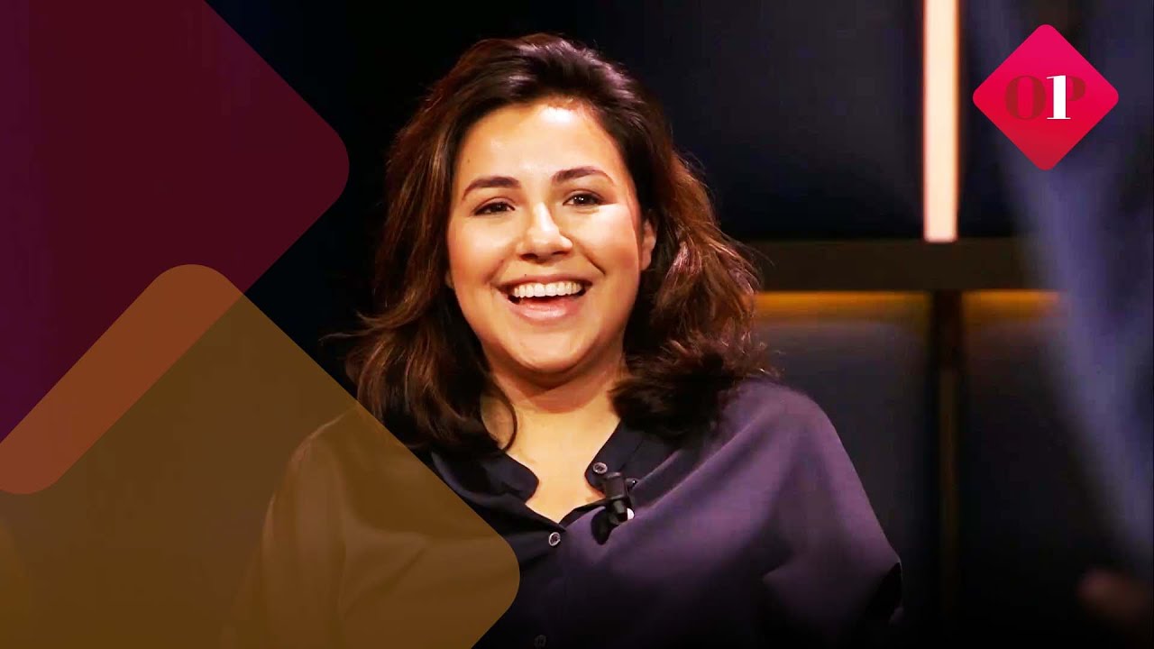 Opiniemaker Talitha Muusse: &ldquo;Ik vind deze persconferentie historischer dan ooit