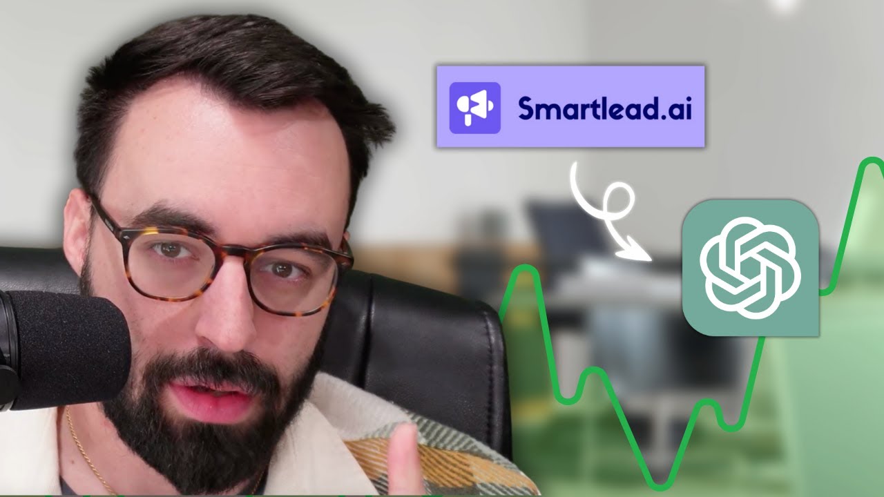 Master Cold Email with AI: Best Angles, Pain Points & Job Titles