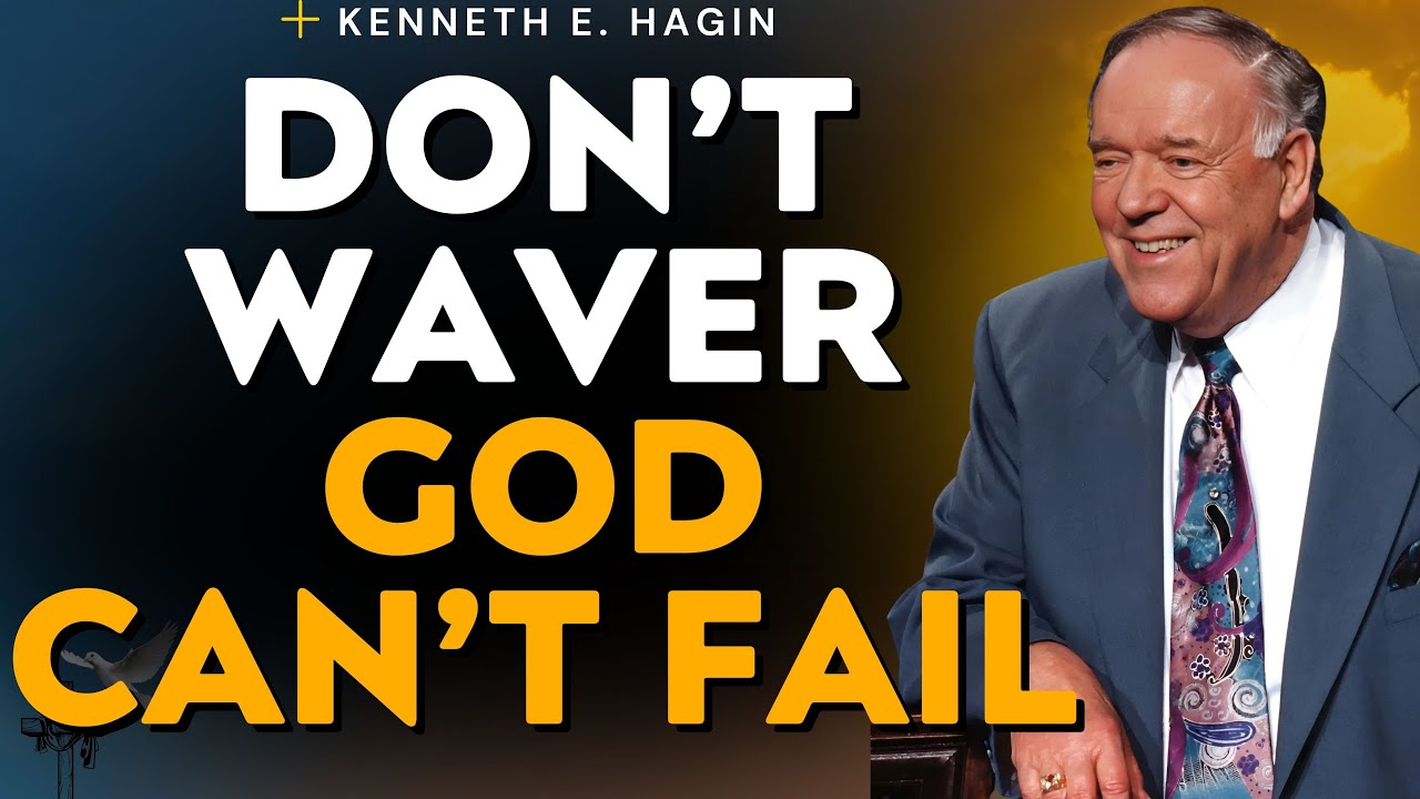 STAND IN FAITH When Nothing Changes | SPEAK, ACT & SEE GOD MOVE