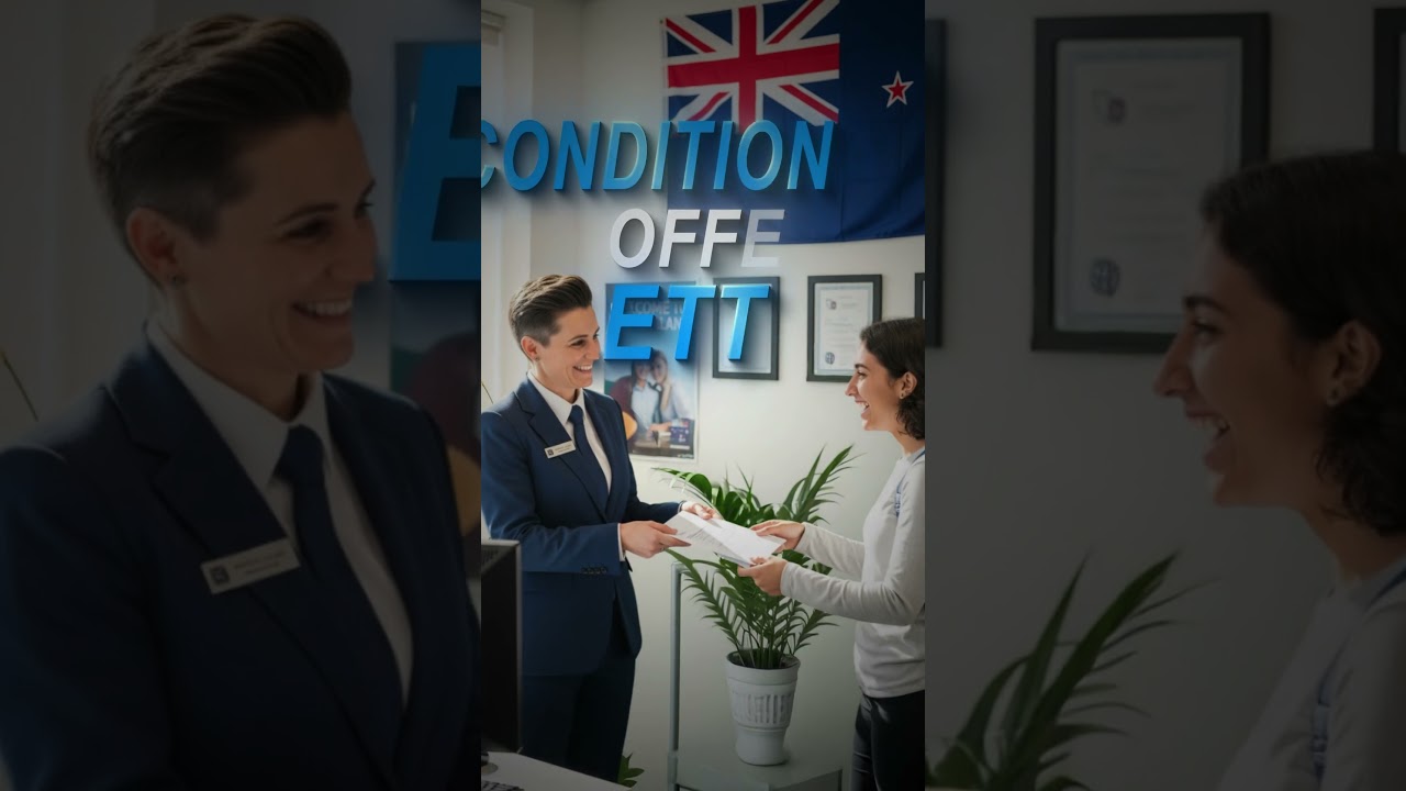 Right time to Apply for Feb 2026 Intake for New Zealand Study Visa #shorts