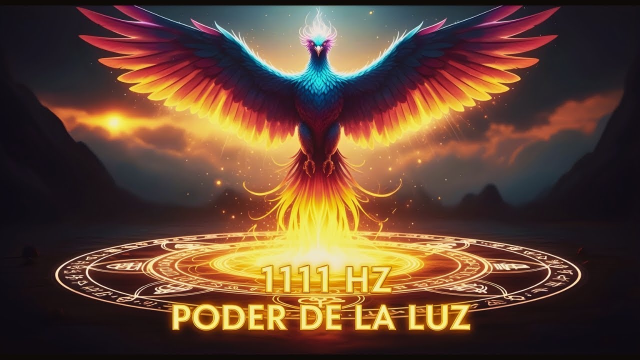 Limpieza Energética Profunda 🚿 963 Hz Música Sanadora | Elimina Bloqueos y Atrae Luz Divina Oro