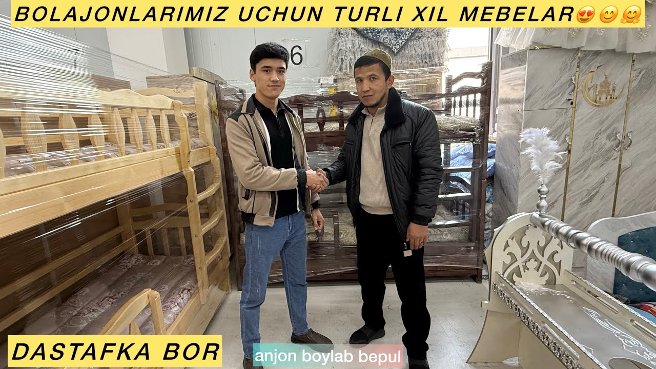 optom narxda bolajonlar uchun mebellar #shortvideo #shortsvideo #shorts 