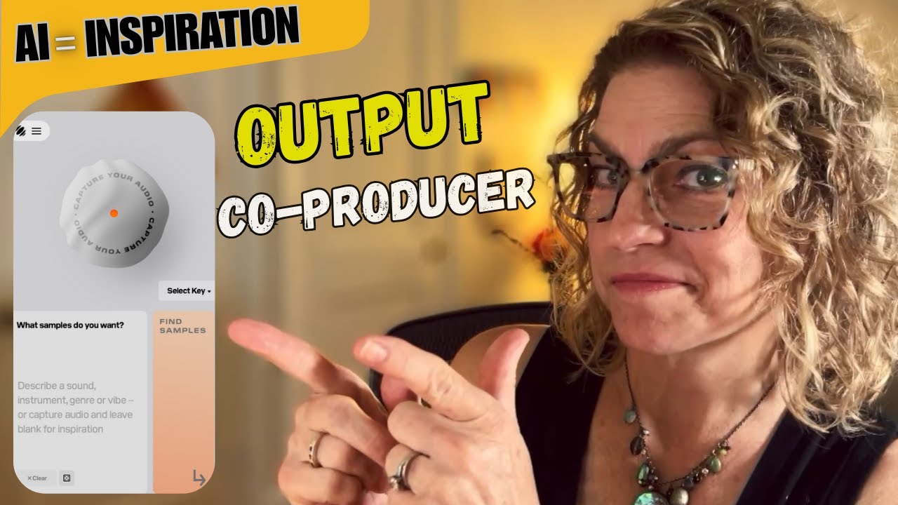 How I Use AI to Boost Creativity in Music (Output Co-Producer Review)