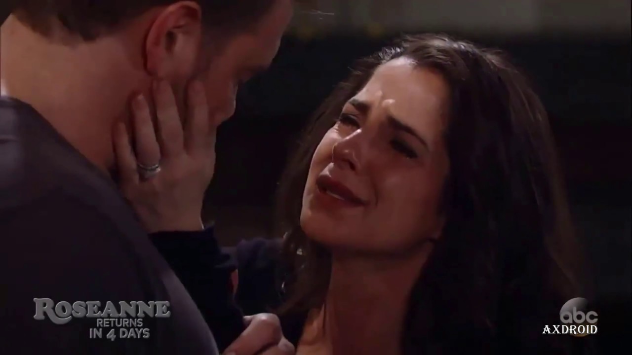 3-23-18 GH SAM DREW Break Up General Hospital Kelly Monaco Billy Miller Jason Promo Preview 3-26-18