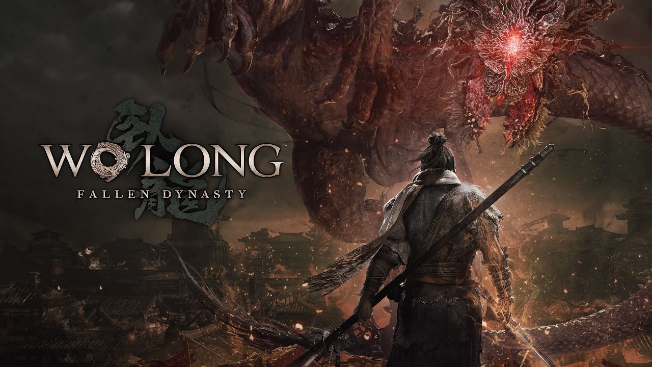 Wo Long  Fallen Dynasty [PS5] Playthrough_ Ende #41