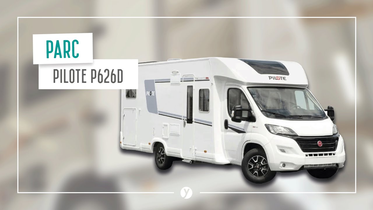 Découvrez avec Dorian, le P626D, le dernier modele printemps tout juste sorti d'usine !