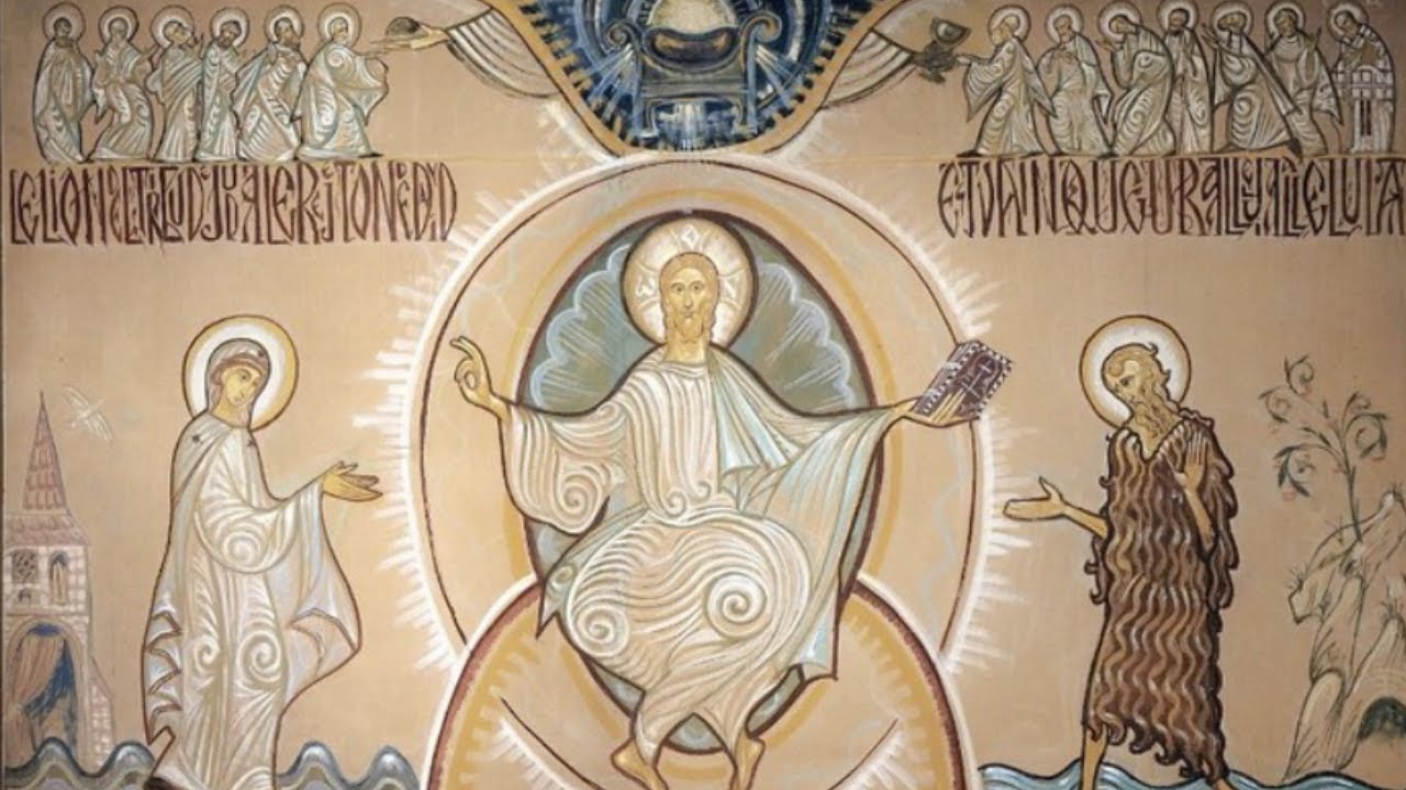 Orthodox Catholic Church of France Gallican Rite Liturgy of St. Germanus