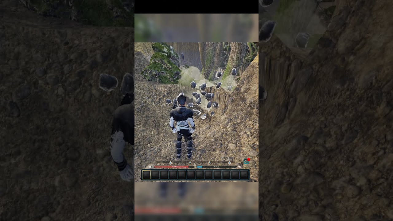 🔴 DreamWorld The Infinite Sandbox MMO Playtest Gameplay Playthrough [4K 60FPS] (PC) - No Commentary
