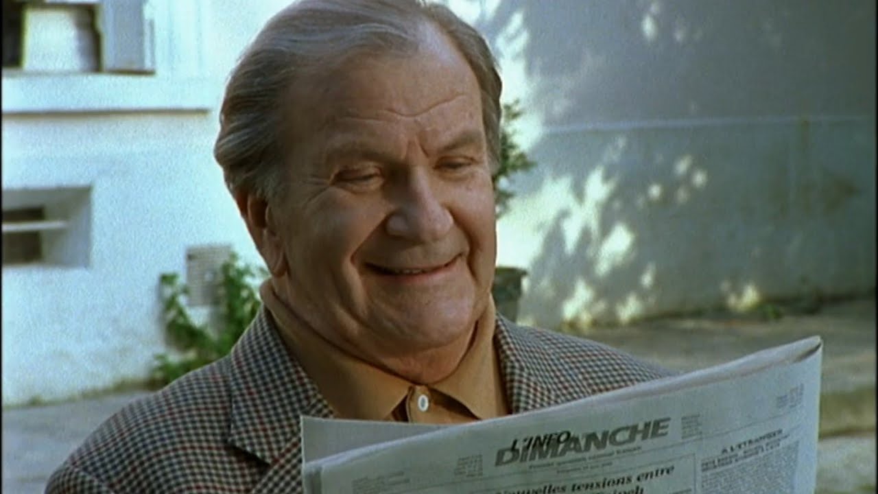 LES CORDIER JUGE ET FLIC - S10E3 Dette mortelle