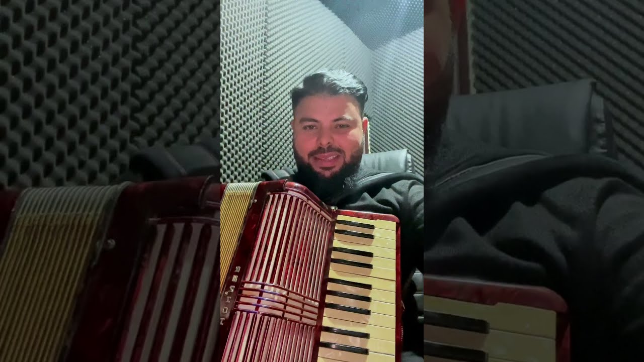 Alberto Varghir - Mi-aud vorbe fara rost 2026 ( dedicatie speciala pentru Hantu de la Tandarei )