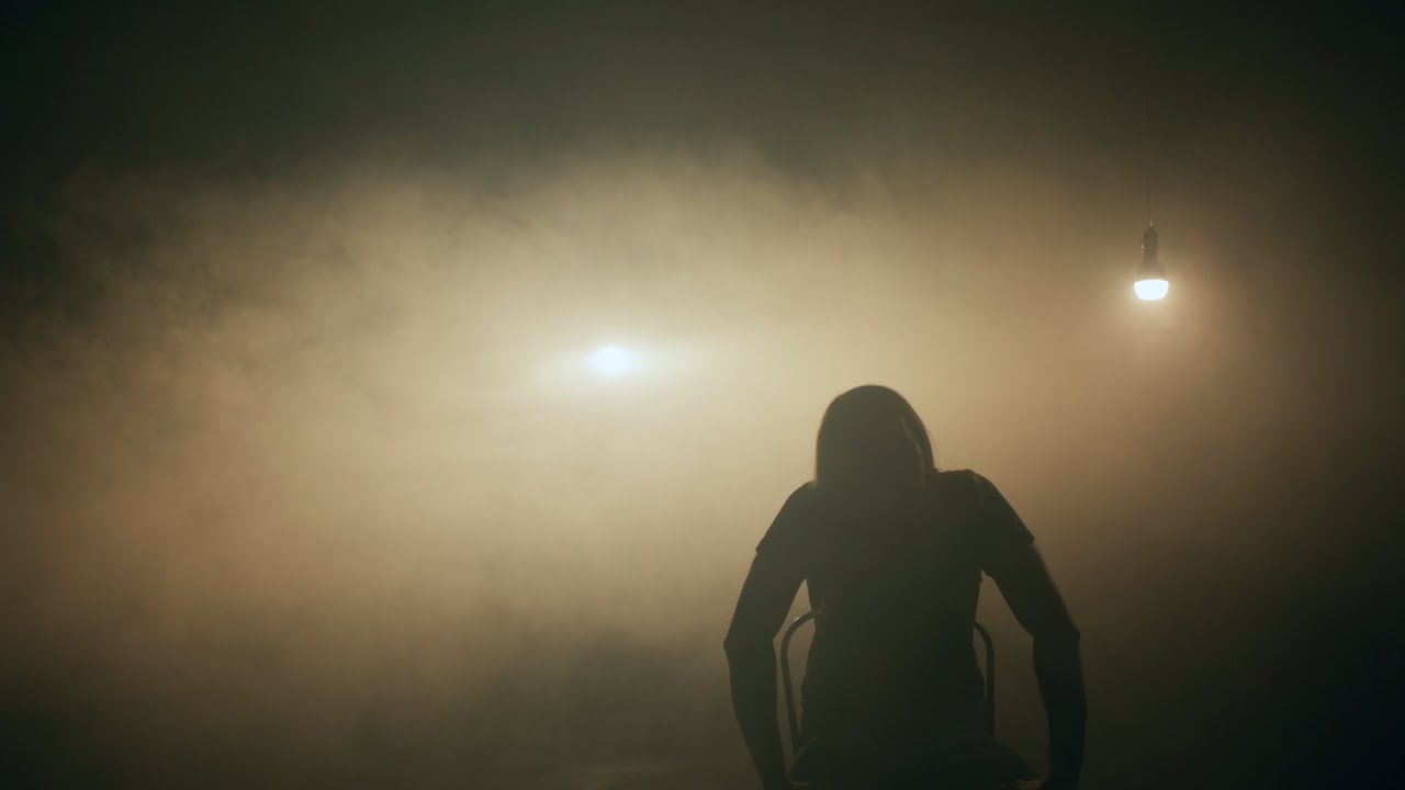 REZN - Collapse (Official Video)