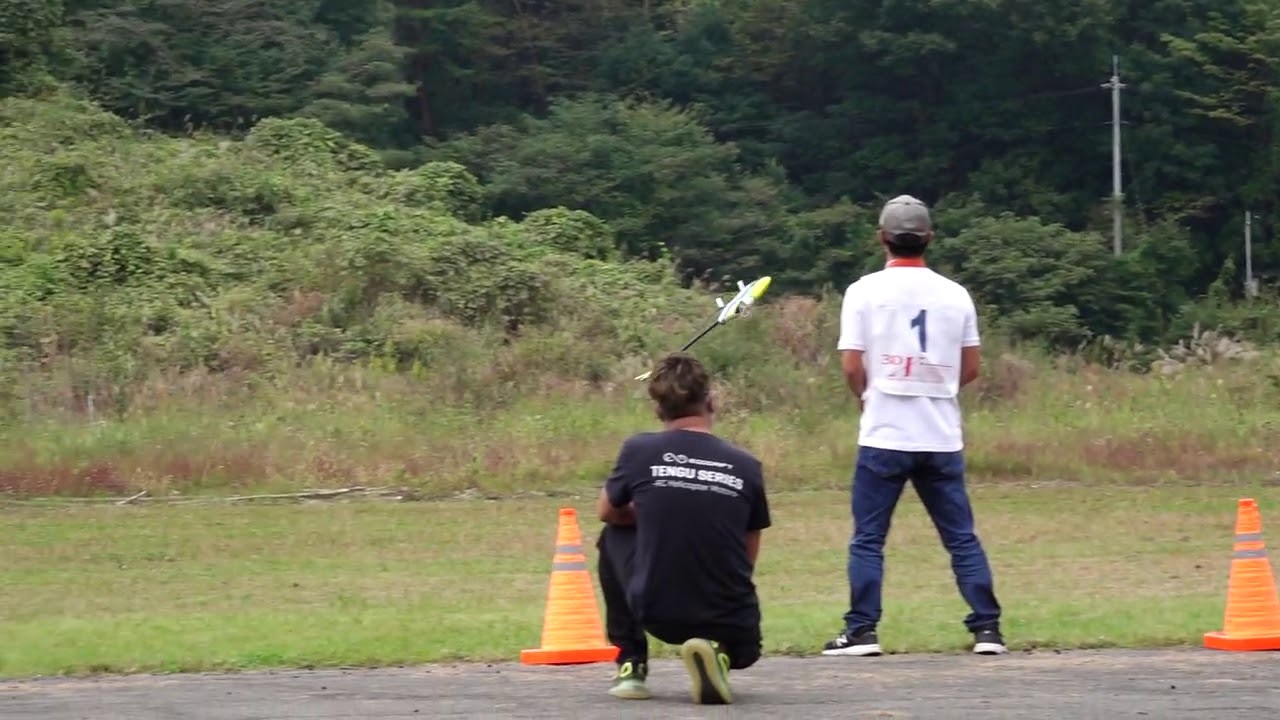 2020 3DX Japan FINAL XLPower Specter700 Pilot Hiroki Ito 02