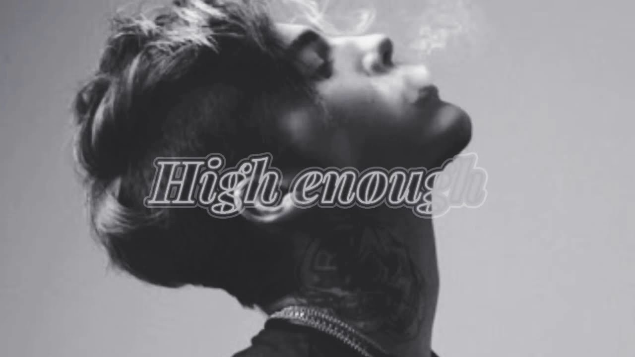 𝐇𝐢𝐠𝐡 𝐄𝐧𝐨𝐮𝐠𝐡  - 𝐤𝐟𝐥𝐚𝐲 [𝐌𝐚𝐥𝐞 𝐕𝐞𝐫𝐬𝐢𝐨𝐧]