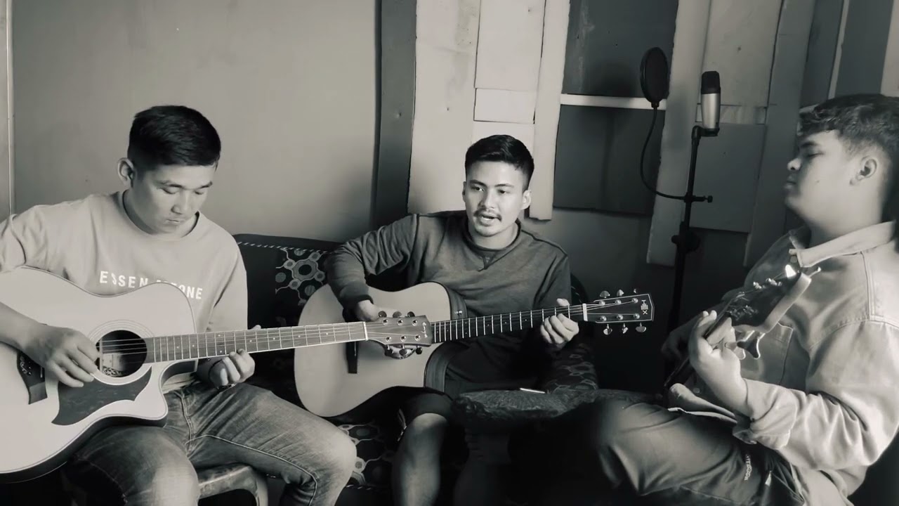 Edge of desire by John mayer cover