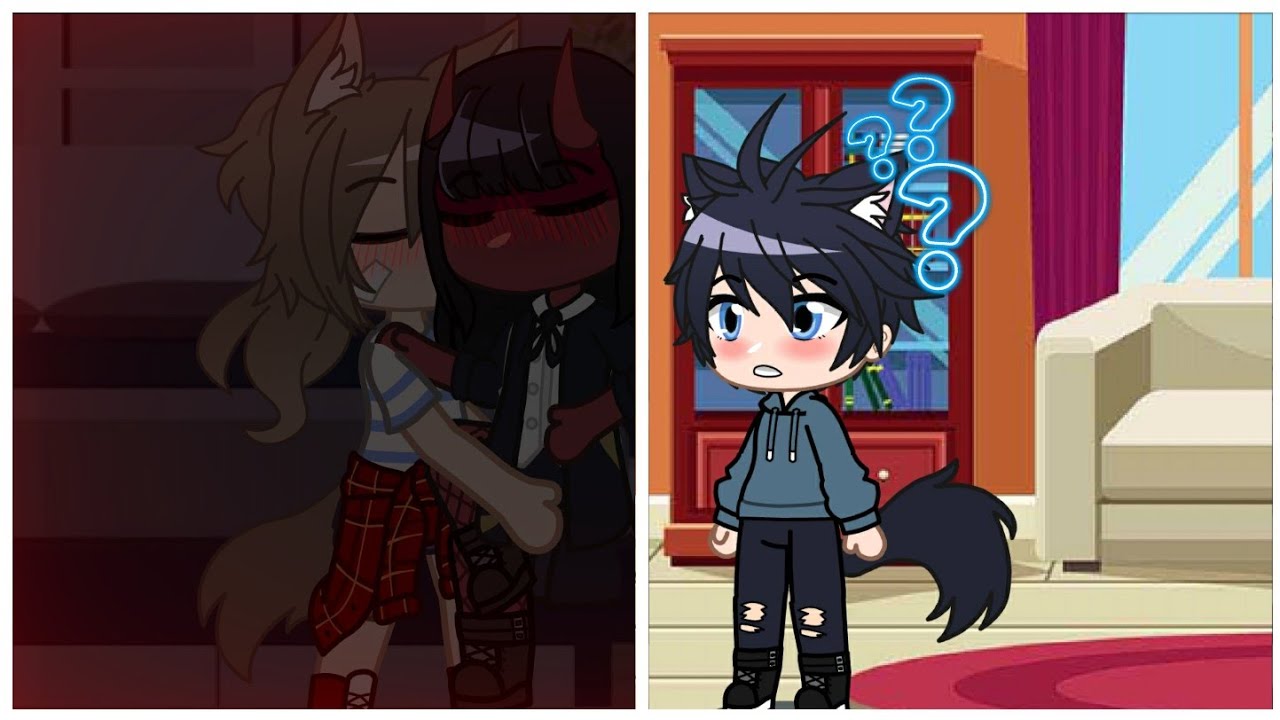 Gacha Yuri || Emma x Wendy ||GC(Yuri)+13