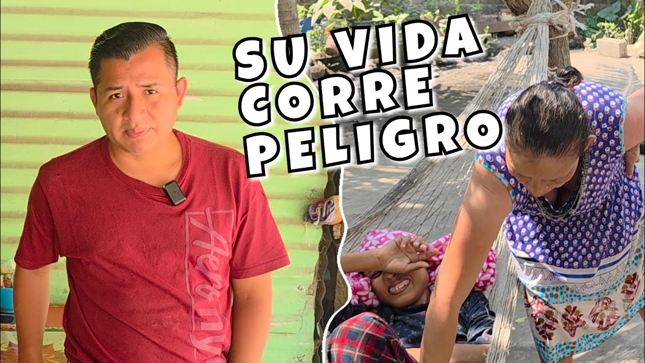 😭Llegué Personalmente Y Me Enteré De Una Mala Noticia😭Uno De Los PANCHOS Está Muy Grave Y Lo Sacaré🏥