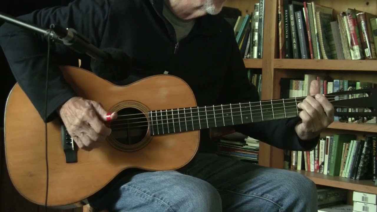 1930 Martin 00-21