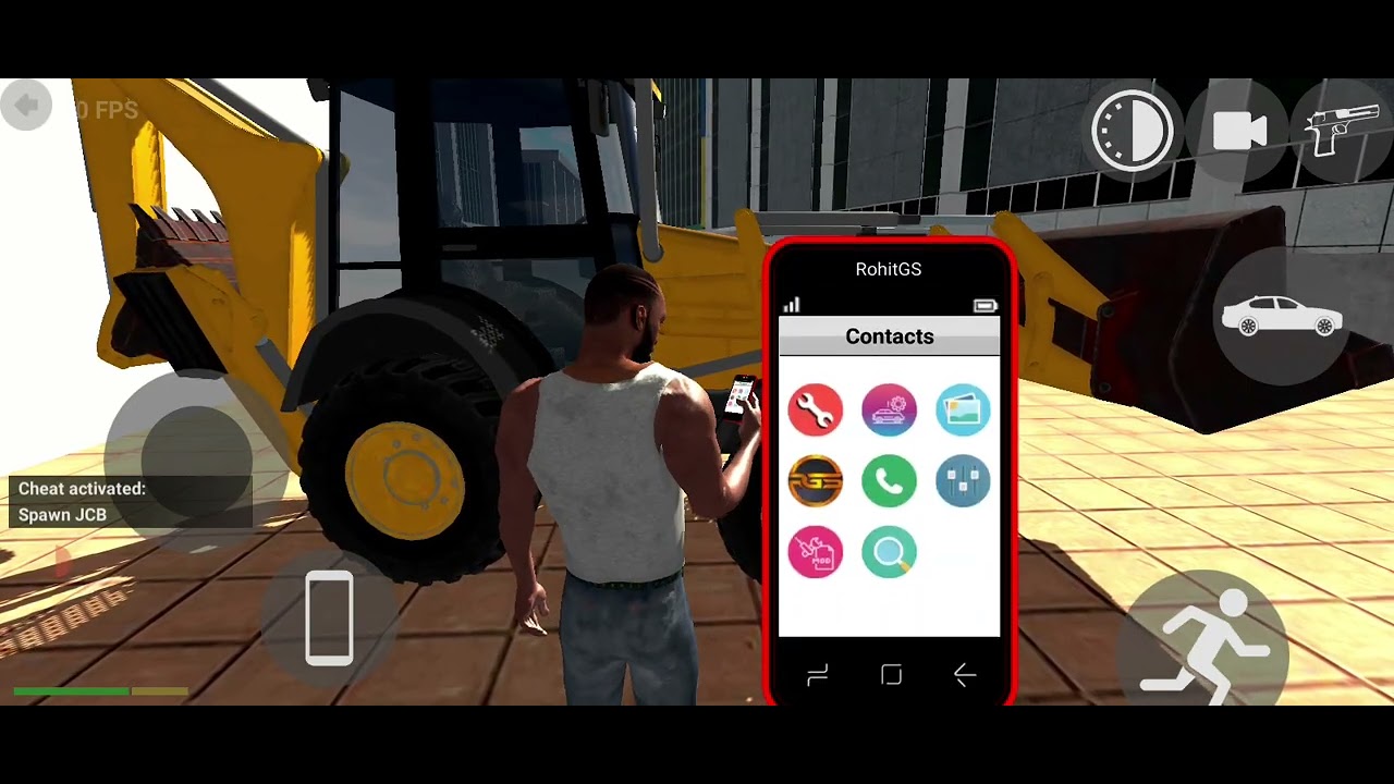 Top 10 glitch In  Indian bike driving 3d 