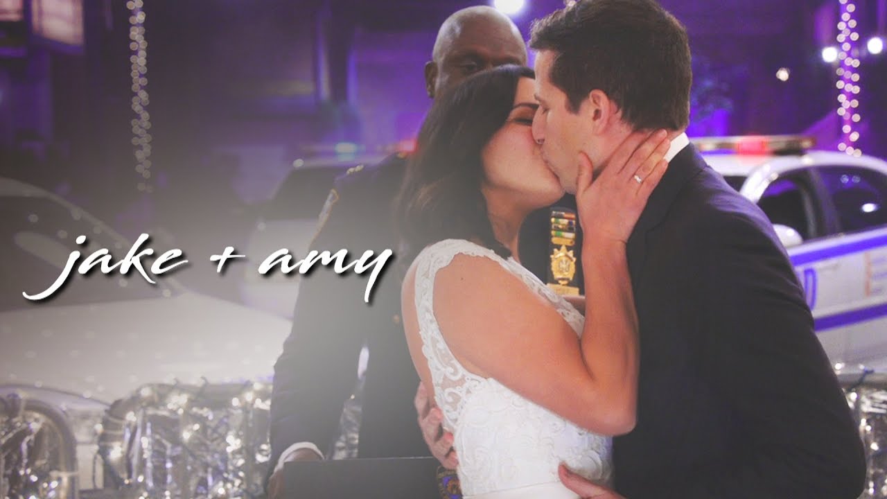 Jake&Amy | The Few Things