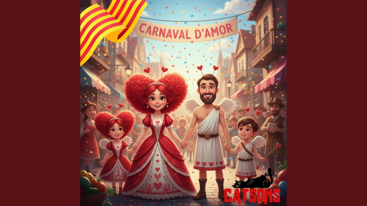 Carnaval de l'Amor