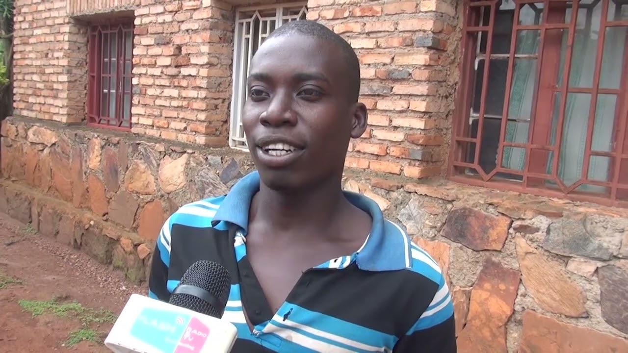 Ngoma : Imirenge umunani yahawe amazi