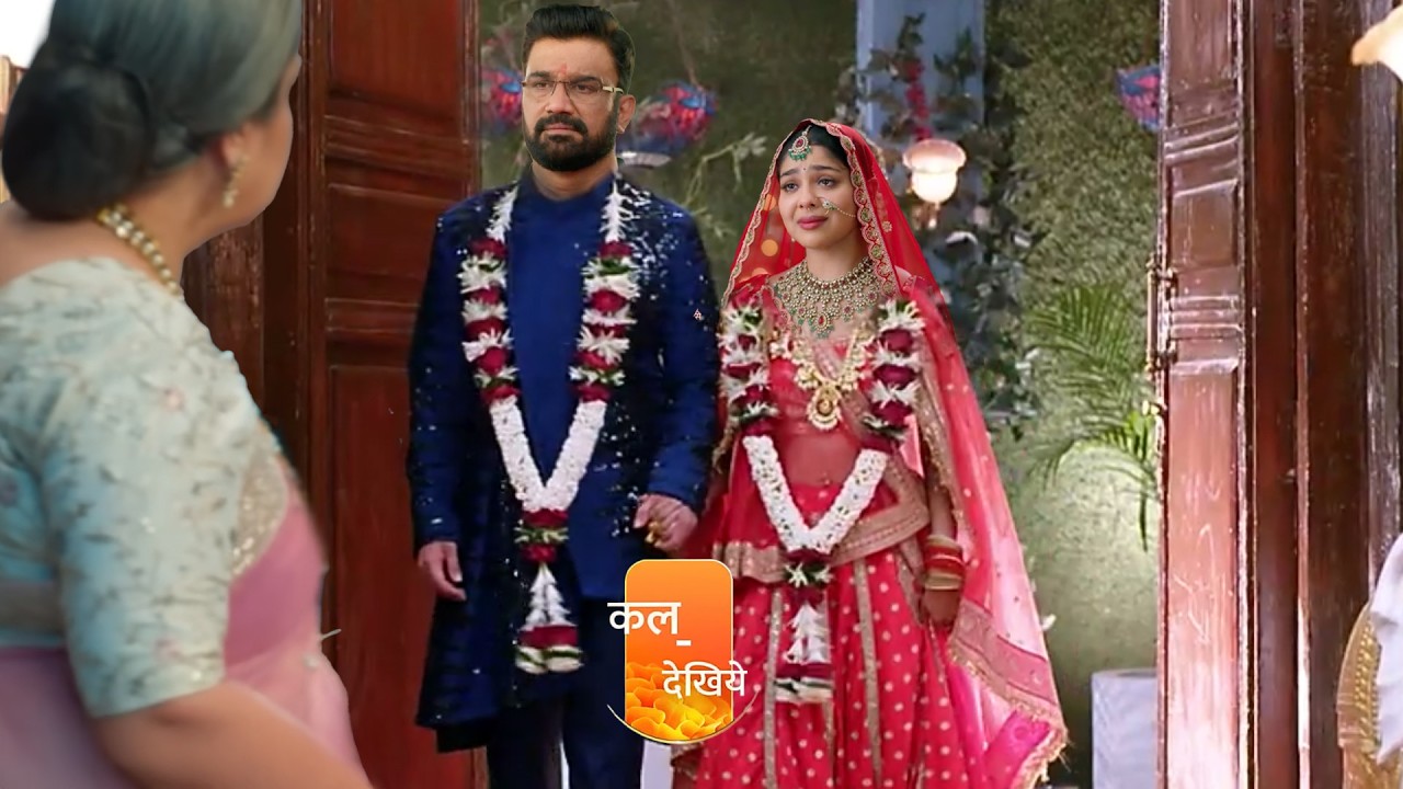 Anu Welcome In Arya's House After Marriage || Tum Se Tum Tak || Upcoming Twist