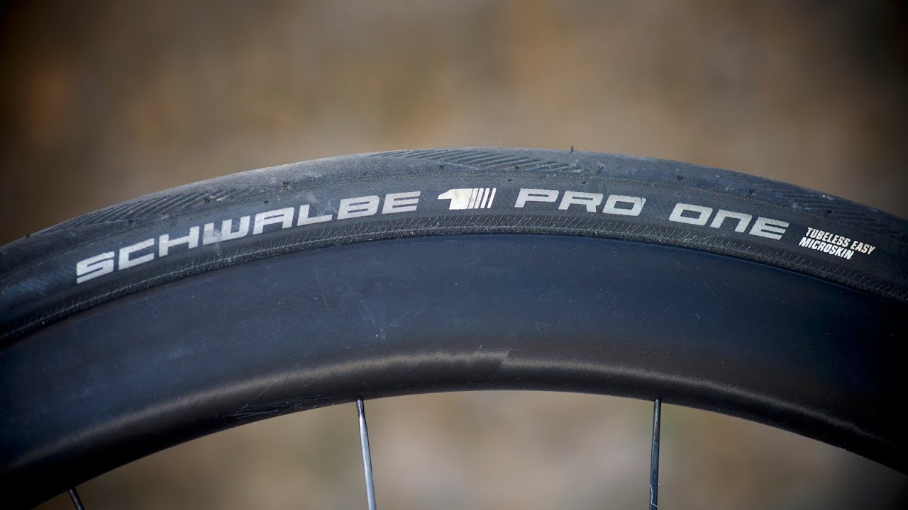 Tubeless per bici da strada: quali vantaggi?