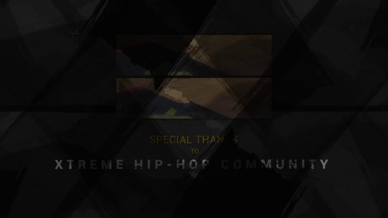 xtreme hiphop with jp 2-2-2026