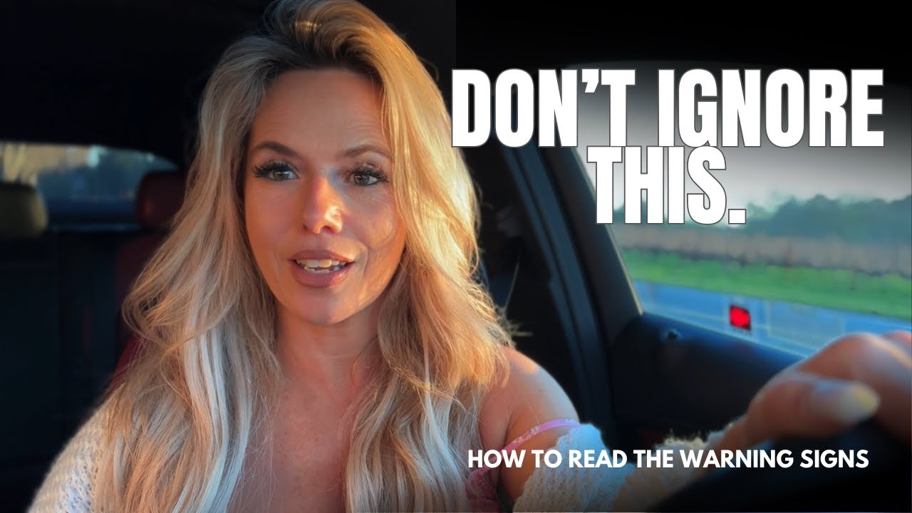 This Video Might Save Your Relationship (Men, Listen Closely)