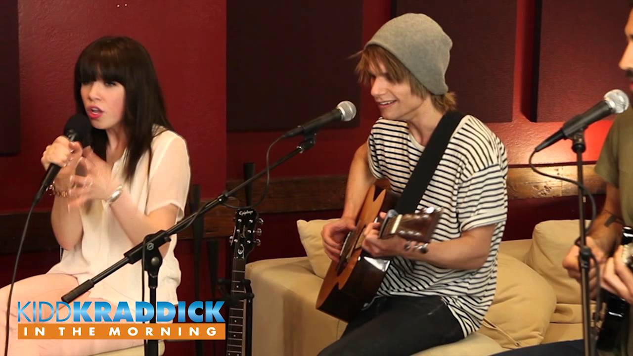Carly Rae Jepsen - 