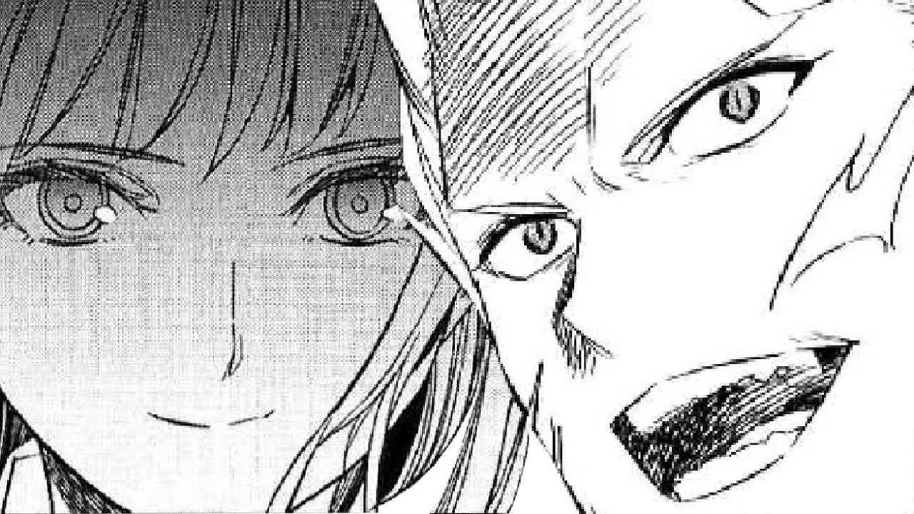 Gilgamesh vs Enkidu | Fate/strange Fake [REUPLOAD]