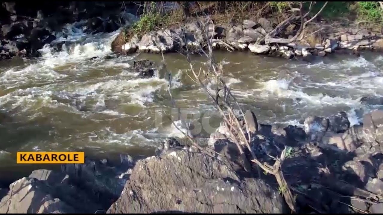 RIVER MPANGA: CAMPAIGN LAUNCHED TO PROTECT RIVER MPANGA BUFFER ZONES AMID SEVERE DEGRADATION