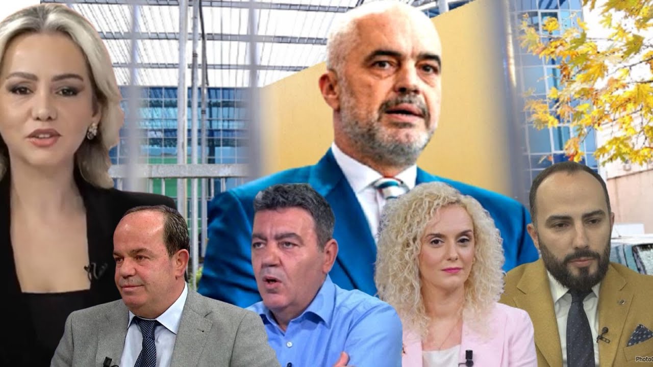 Goditje direkte nga BE për Ramën/ Mesazhi i prerë: Duart larg SPAK-ut