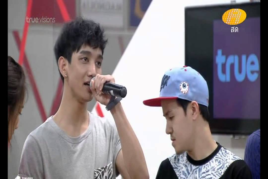 เพลง ธีม @คลาสว๊อยส์  AF11 [HD]