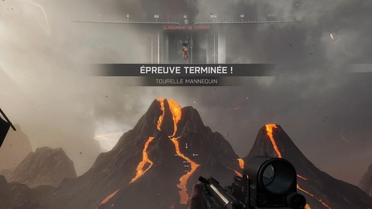 KOWAKUJO Mannequin Turret Relic Easy Way Trial - BO7 Zombies