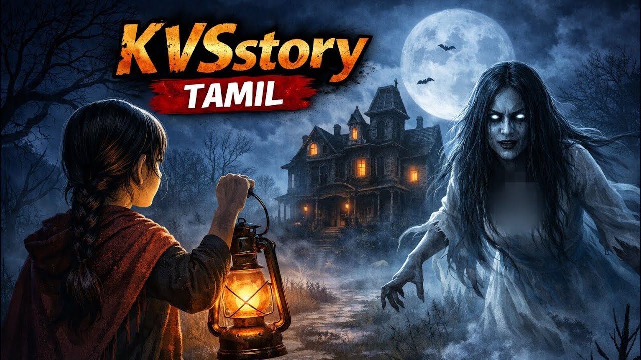 👉“Oru Rathiri… Oru Thiruppam 😱 | Tamil Story”|Yaarum Sollatha Oru Vaazhkkai Paadam | Tamil Story👈