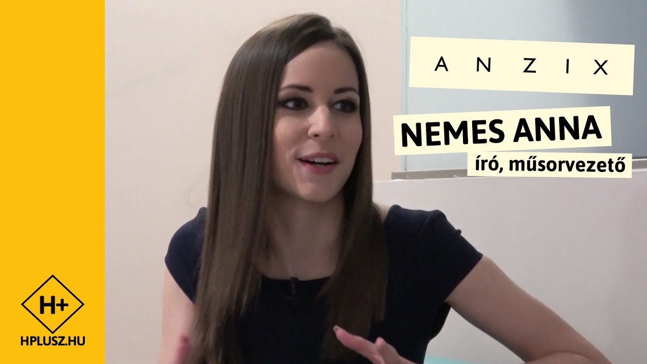 Anzix: Nemes Anna