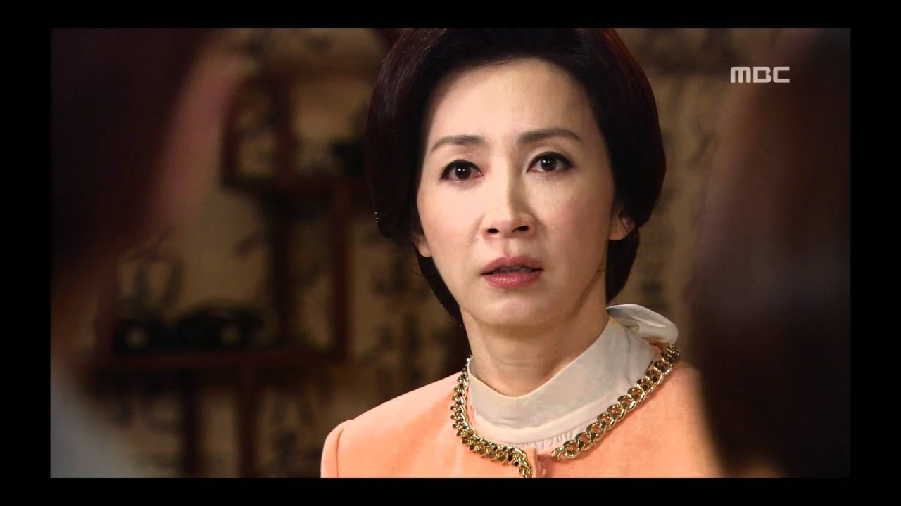 신들의 만찬 - Feast of the Gods, 26회, EP26, #01