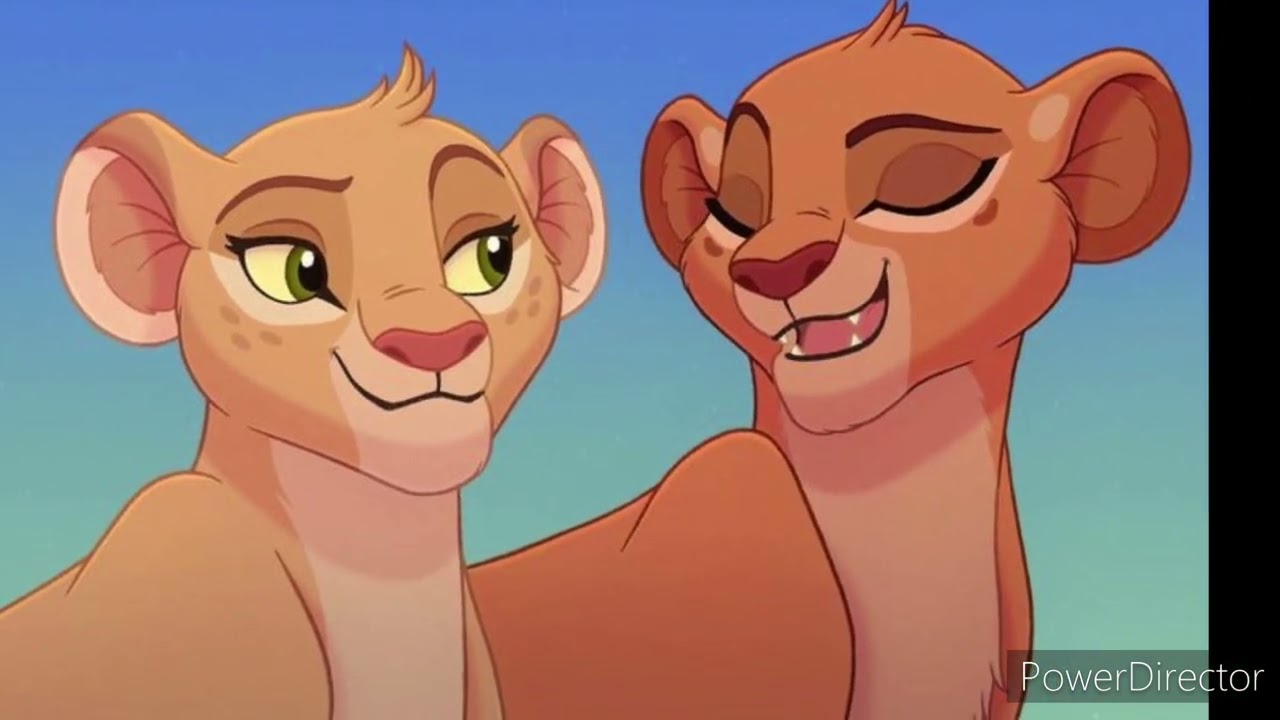 The Lion King Tribute - Stay