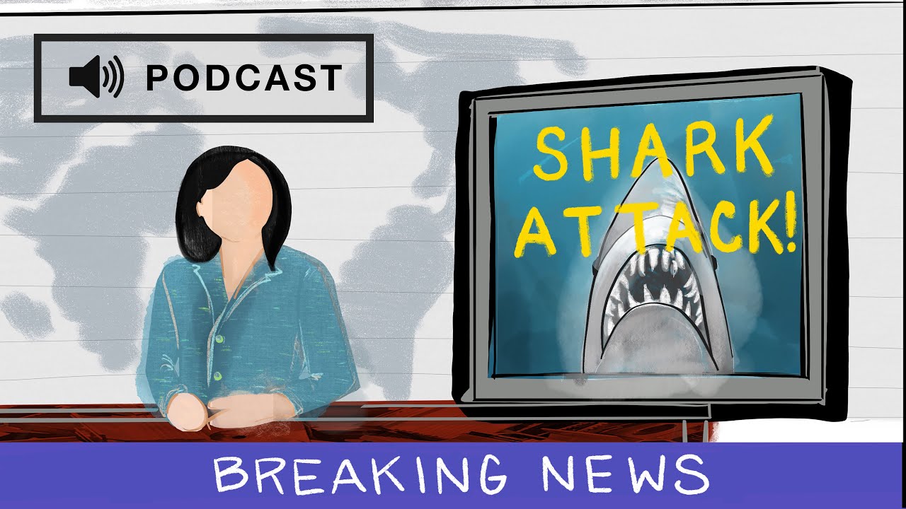 The Availability Bias (podcast)