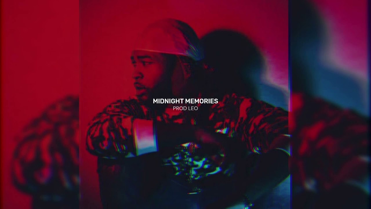 PARTYNEXTDOOR Type Beat - 