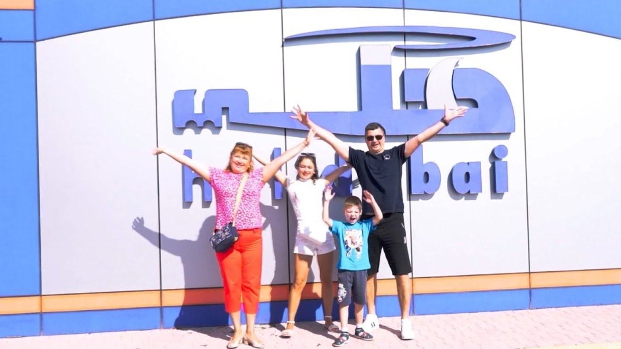 One of a kind Heli Journey with HeliDubai Helicopter Tours
