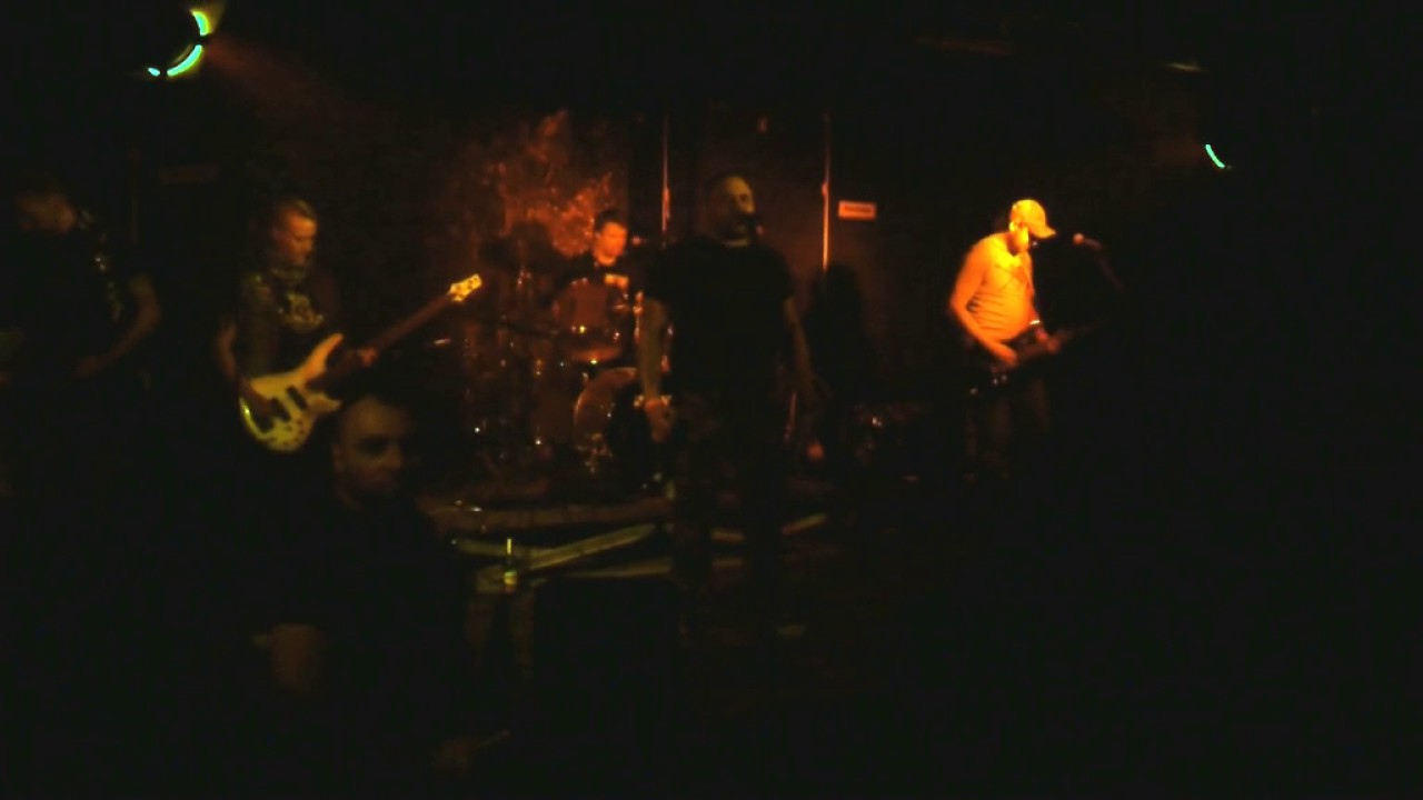 Quietschbois - Live im Archiv  08.10.2016