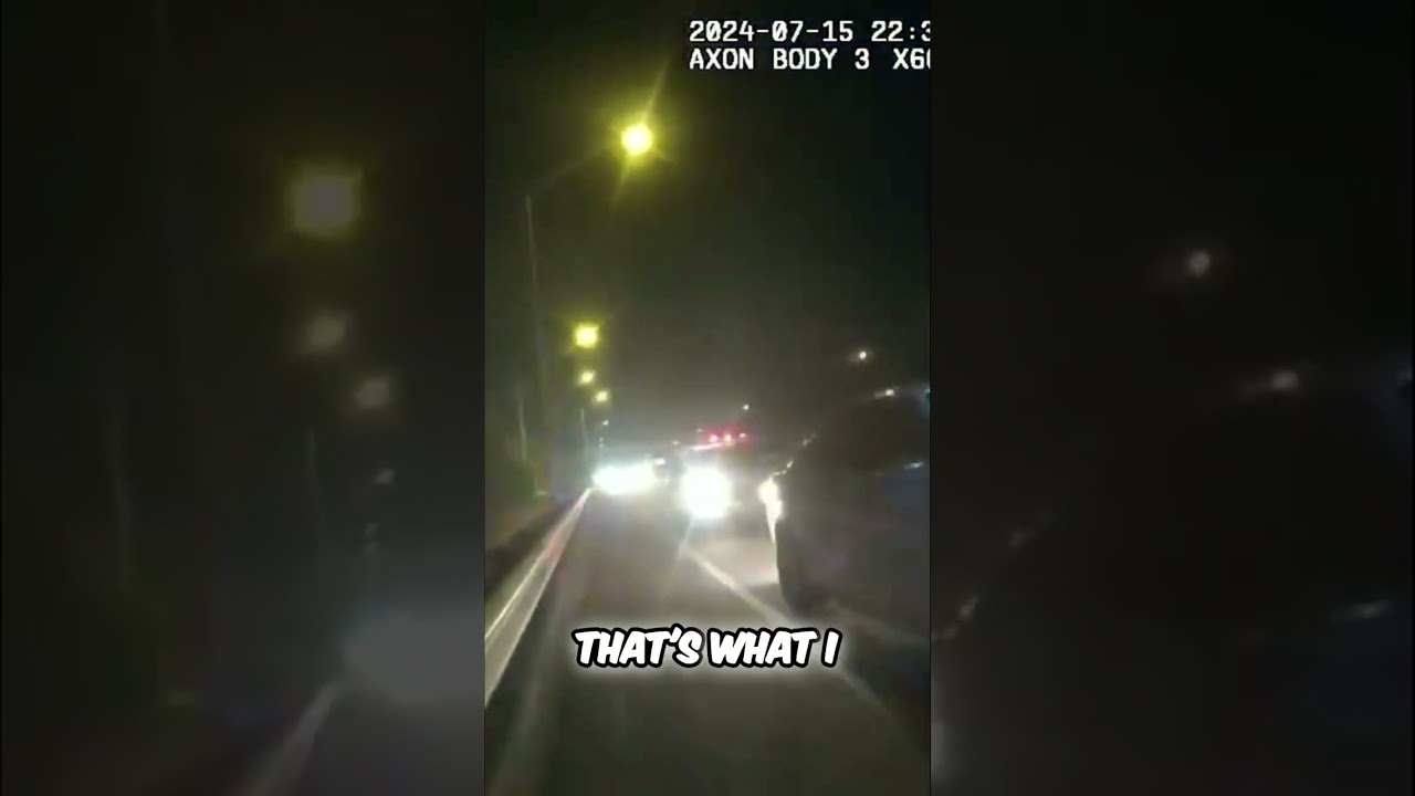 Raw Police Encounters: Body Cam Reveals Shocking Reality