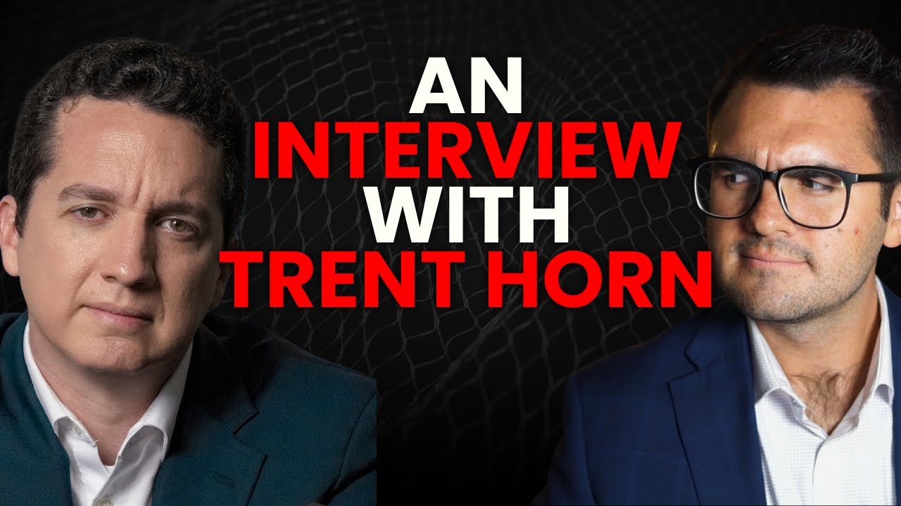 Trent Horn Claims Mormonism Could Be Demonic