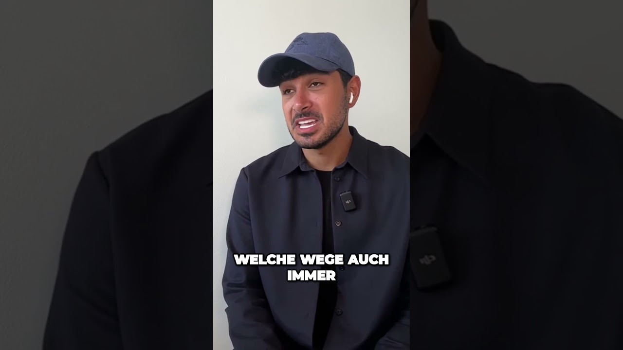 Die Wahl zwischen Uni und Selbststudium: Was ist das Richtige #shorts #finanzen #hossundhopf