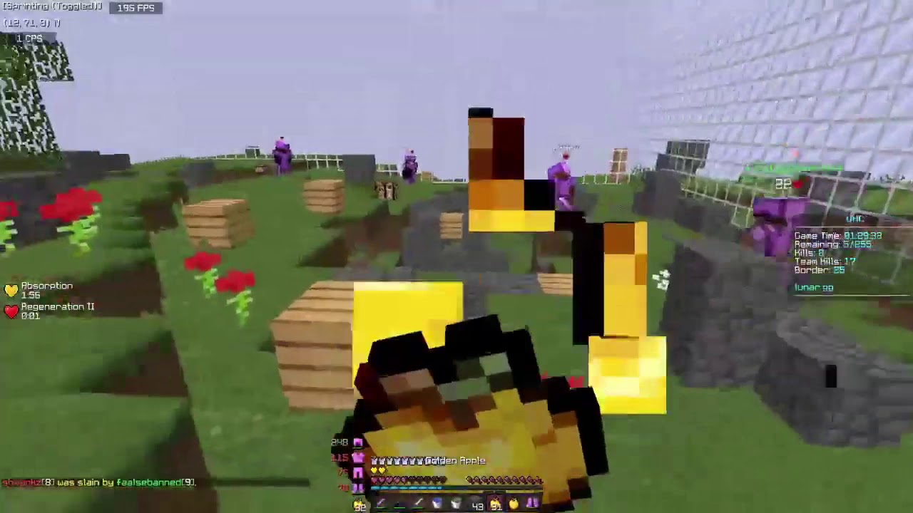 UHC Highlights #20 