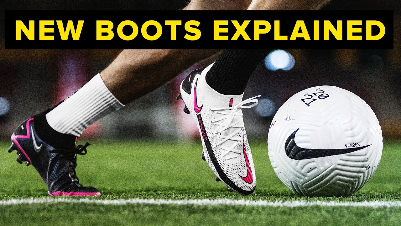 ARE THESE BOOTS BETTER THAN HYPERVENOM 1?