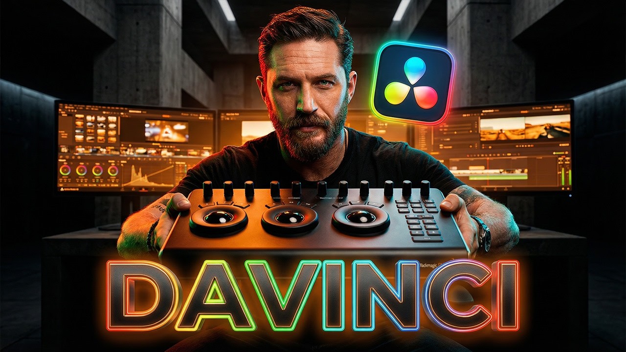 Davinci Resolve 20 | Free Download Davinci Resolve 2026 | New Latest Version